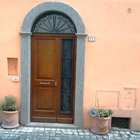 Apartment Castel Gandolfo Habitación foto