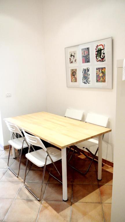 Apartment Castel Gandolfo Habitación foto