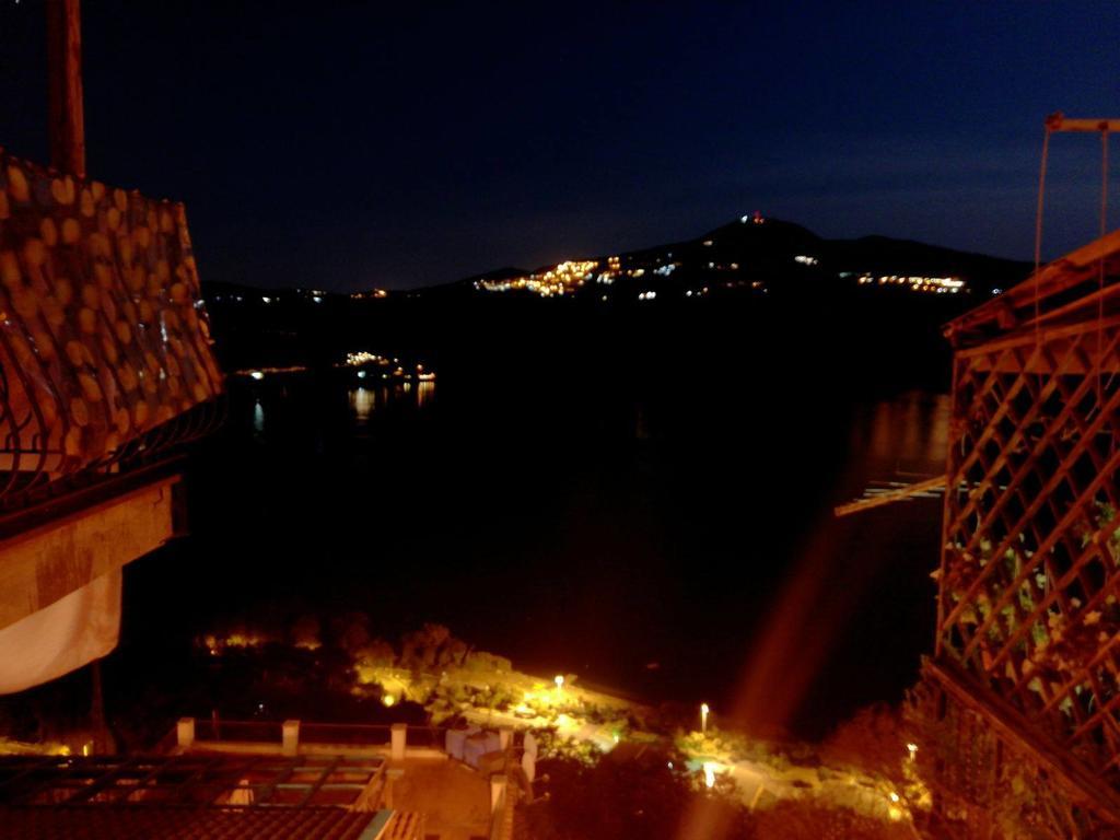Apartment Castel Gandolfo Exterior foto